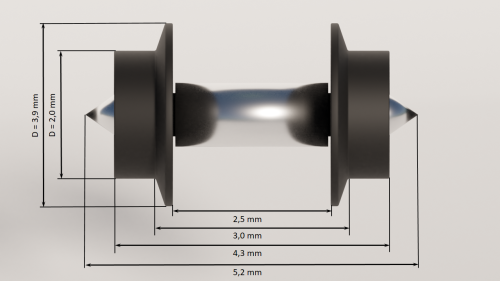 10 Axles